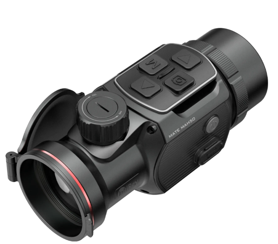 Тепловізонна насадка INFIRAY (iRay) Mate MAH 50